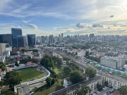 One Dusun Residences (D12), Apartment #580089701